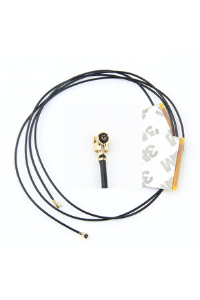 Dahili Wifi Anten Kablosu (Notebook, Laptop) KALIN TİP