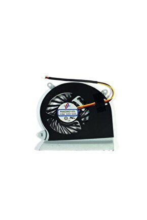 MSI MS-16GA, MS-16GC, MS-16GD, MS-16GF, MS16-GF Fan (msi 3pin)