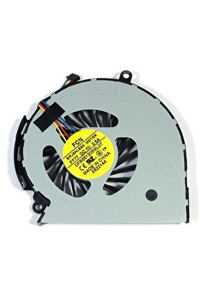 Hp Pavilion 15-D011ST Notebook Cpu Fan (4 Pin)