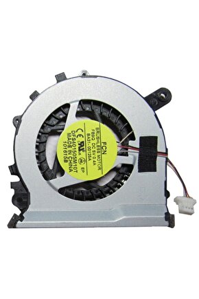 Samsung NP540U3c, Np542U3x Notebook FAN
