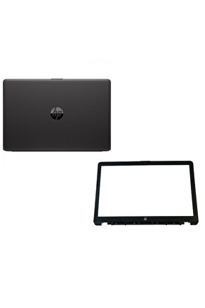 Hp 15-DA1096nt 15-DA1097nt 15-DA1100nt Lcd Cover + Bezel SET (Kapak ve Çerçeve Takımı)