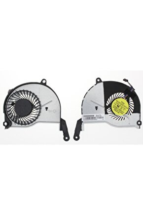 Hp Pavilion 15-N271ea,15-N285T,15-n300 Notebook Cpu Fan (4Pin)