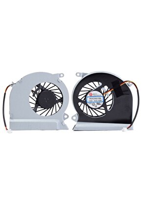 MSI GE70 0NC, 0NC-026TR, 0NC-242TR Notebook Cpu Fan Cooling