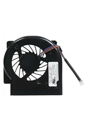 ThinkPad X60, X60s, X61, X61s Uyumlu Notebook Cpu Fanı 42X3805 60.4B413.001 MCF-W03PAM05