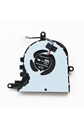 Dell inspiron P75F007 (3582) Notebook Fan  Ver.1