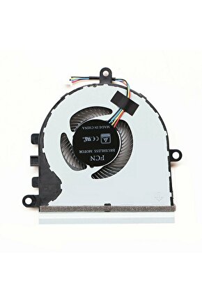 Dell Vostro P75F (3583) Uyumlu Notebook Fanı V2