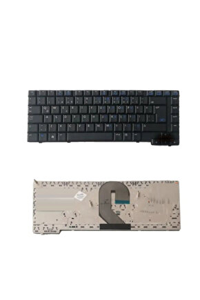 Hp Compaq 6510b 6710s 6710b 6715s 6510s 6515b Notebook Klavyesi