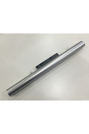 Grundig Squ-1201, Squ-1303 Uyumlu Notebook Bataryası - Silver - 4 Cell