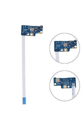 15-G000 Touchsmart Power Buton, OnOff Flex