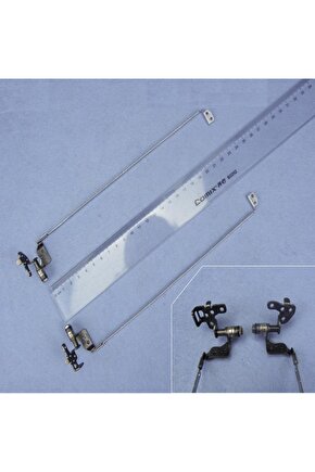 Pavilion G6-2266st, G6-2277et Notebook Menteşe Takımı