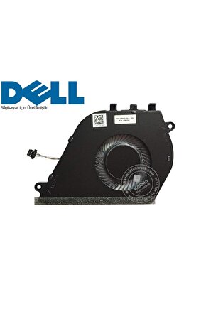 Inspiron 5590, 5598 Vostro 5490, 5498 Notebook Fanı (cooling)