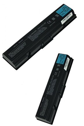 Toshiba Satellite A205-s5819 A205-s5821 Notebook Bataryası, Pili
