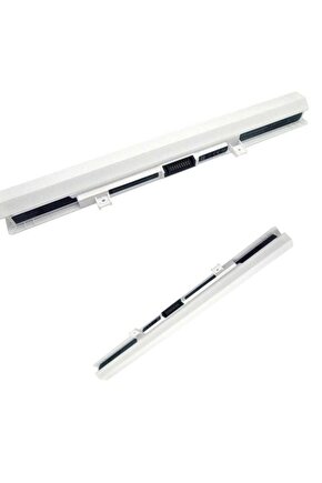 Toshiba L50-c-16g L50-c-16h Notebook Bataryası, Pilibeyaz