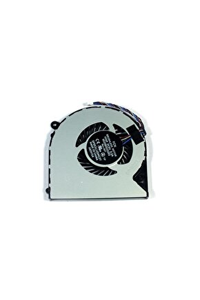 Toshiba L50-a L55-a L50-a-1cz L50-a-1fg Notebook Cpu Fan  4 Pin