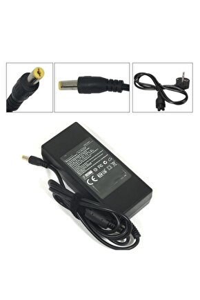 Acer, Packard Bell Pew51 Notebook Adaptör 90w