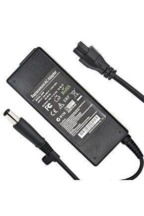 Hp 504855-001577170-001 notebook Adaptörü Şarj - 19v 4.74a (uc:5.0*7.4)