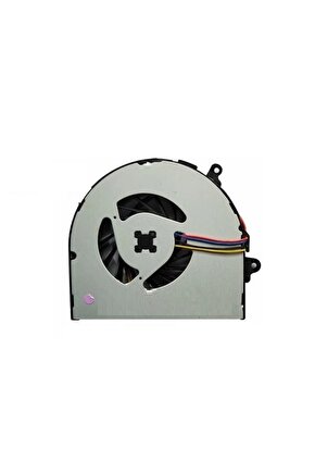 Lenovo Ideapad G480, G485, G580, G585, P580, P585 Cpu Fanı Ver.2