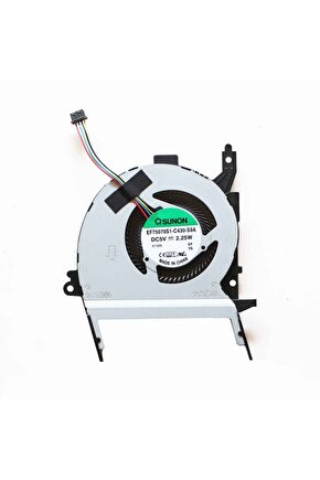 Asus X556u, K556, R511u, R51u, R556u Notebook Fan (4 Pin)