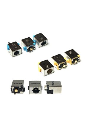 Aspire 5741g 5742 5742g Notebook Dc Power Jack