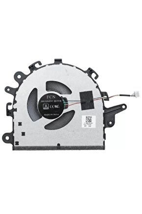 Ideapad S145-15apı, 81ut, 81v7 Fan