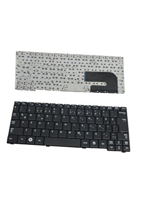 N150 N130 N120 N310 N128 Siyah Türkçe Notebook Klavye**
