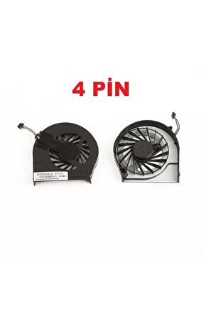 G4-2000 HP G6-2000 HP G7-2000 Notebook Cpu Fan **