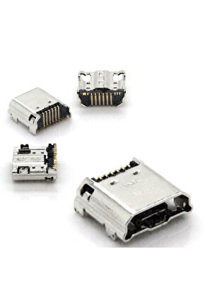 Galaxy P3210 T210 T217a T230 T231 T232 7 Micro Usb Soket