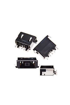 Ideapad Y530-15, Y540-15, L340-15 Serisi Dc Power Jack ***