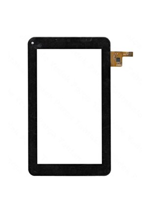 300-n3803b-c00-v1.0 300-n3803b-b00-v1.0 Dokunmatik Panel Çipli ( Siyah )