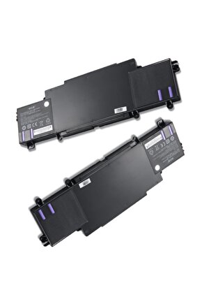 Monster Abra A5 V4.1.2 Notebook Bataryası - Pili