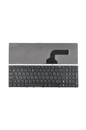 Haier X3p Notebook Klavyesi - Tuş Takımı  Siyah - Tr