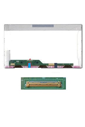 Pavilion G6-2113st, G6-2114et, G6-2114st Uyumlu Lcd Ekran, Panel (15.6led 40pin)