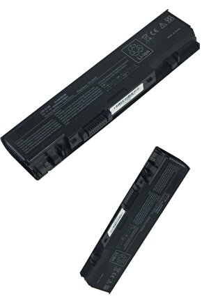 Km958, Km965 Notebook Bataryası - Pili