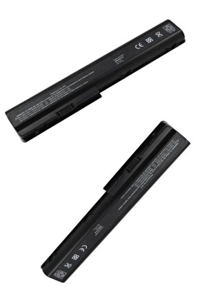 Pavilion Hdx X18-1012tx Hdx X18-1014tx Notebook Bataryası,pili