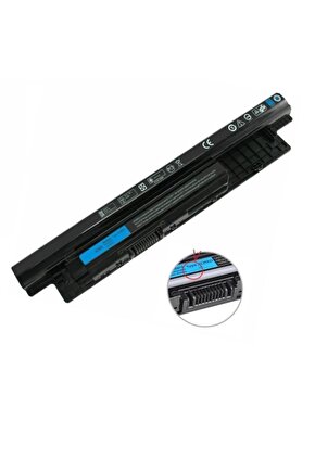 Dell 68dtp 6hy59 6xh00 8rt13 8tt5w Uyumlu Notebook Bataryası,pili(14.8v)