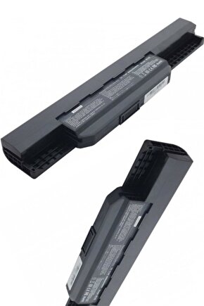 Asus P43e Notebook Bataryası - Laptop Pili