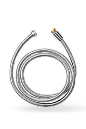 Dolanmaz Duş Hortumu Spirali