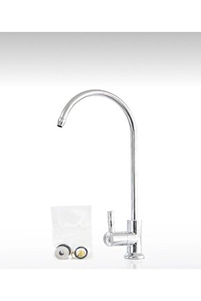 Lüks Su Arıtma Musluğu