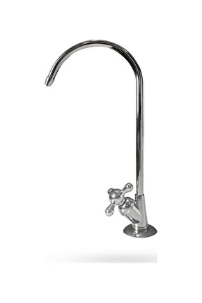 Su Arıtma Cihazı Için Yıldız Musluk - Su Arıtma Musluğu