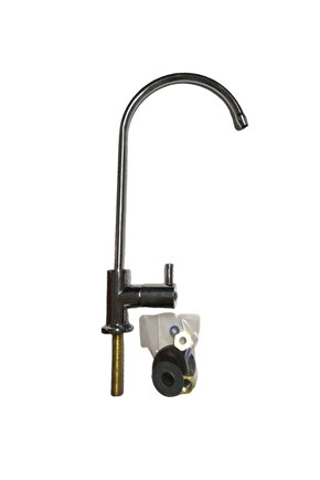 Lux Tip Su Arıtma Musluğu