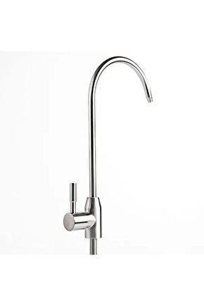 Inox Paslanmaz Çelik Su Arıtma Musluğu (304 Musluk)