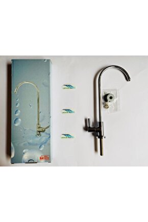 Su Arıtma Musluğu -lüx Musluk-tüm Arıtma Modellerine Uyumludur.