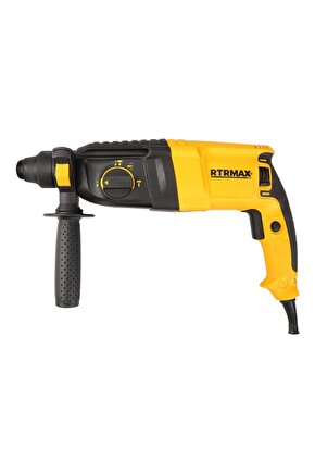 Rtm 226 Elektropnömatik Kırıcı Delici Matkap Sds Plus