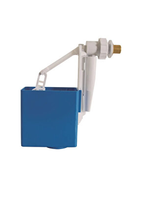 38 JET FLATÖR ( VSM652-001)