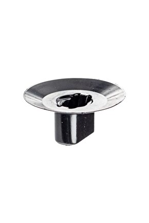 Renault Dacia Fiat için Bagaj Davlumbaz Klips - 1 Adet