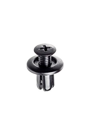 Kia Amanti Borrego Cadenza Forte Optima Subaru için Davlumbaz ve Tampon Klips- 1 Adet