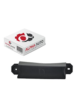 Dacia Logan 2, Sandero 2 için Arka Tampon Darbe Emici - SAĞ