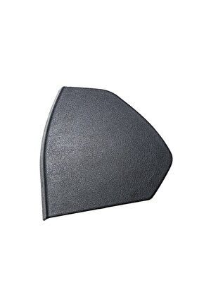 Mercedes E Class W211 için Sağ Kapı İç Döşeme Kapağı-Siyah