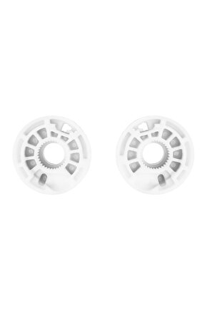 Hyundai Elantra 4, Sonata 5 için Sağ-Sol Cam Kriko Makarası