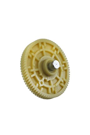 Bmw 5 Serisi E60 Için Ön Silecek Motor Dişlisi